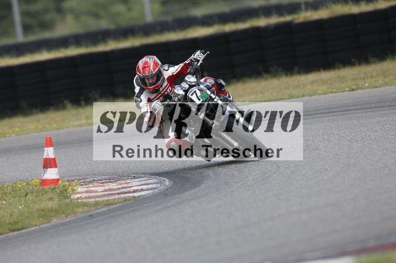 /18 05.06.2026  TZ Motorsport ADR/Gruppe gruen/7